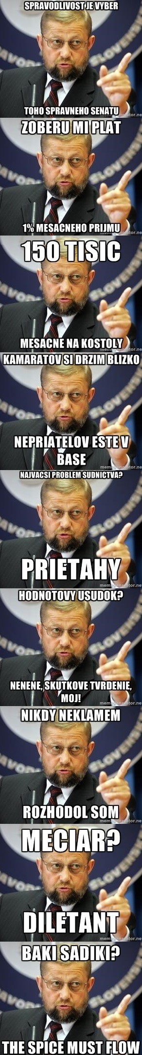 Harabin meme